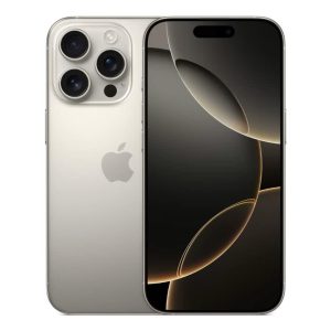 iphone 16 pro