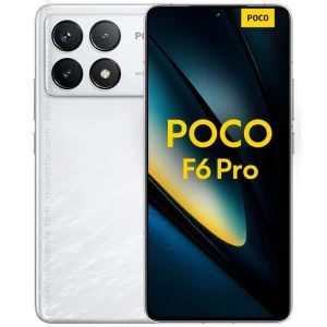 Poco F6 pro