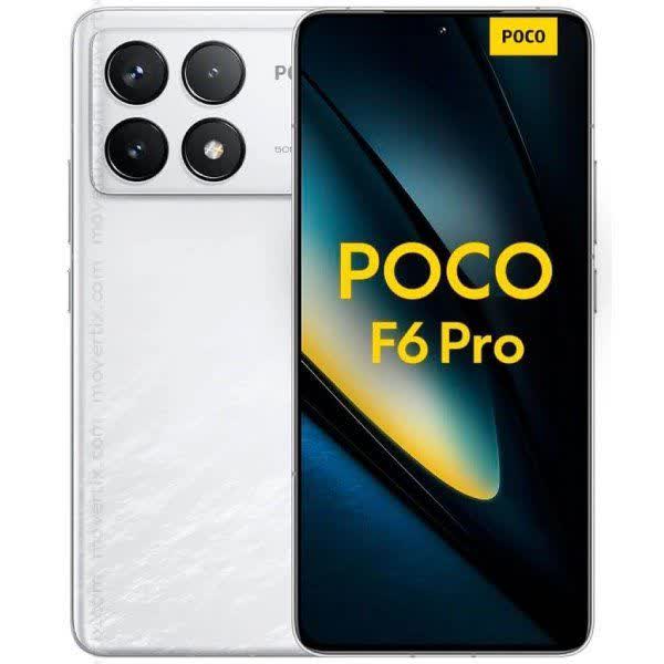Poco F6 pro