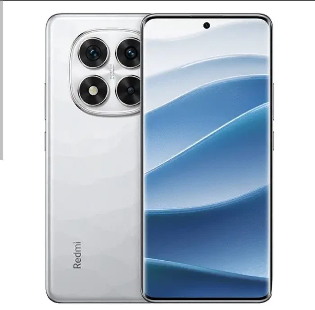 Xiaomi 15pro