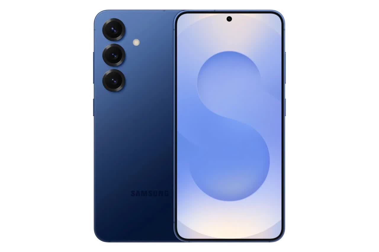 samsung Galaxy S25+
